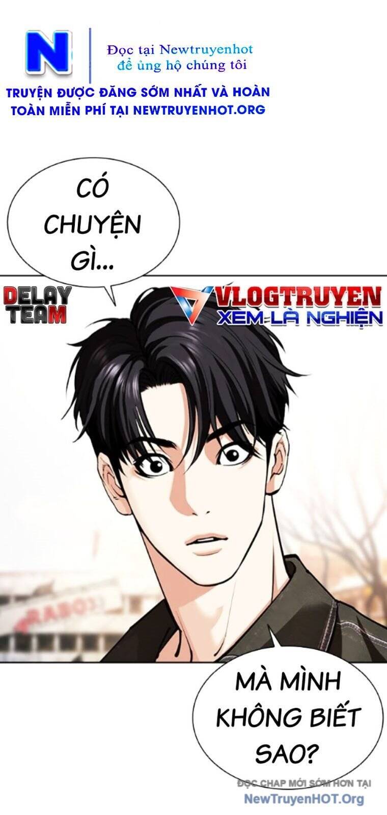 Hoán Đổi Diệu Kỳ Chap 561 - Next Chap 562