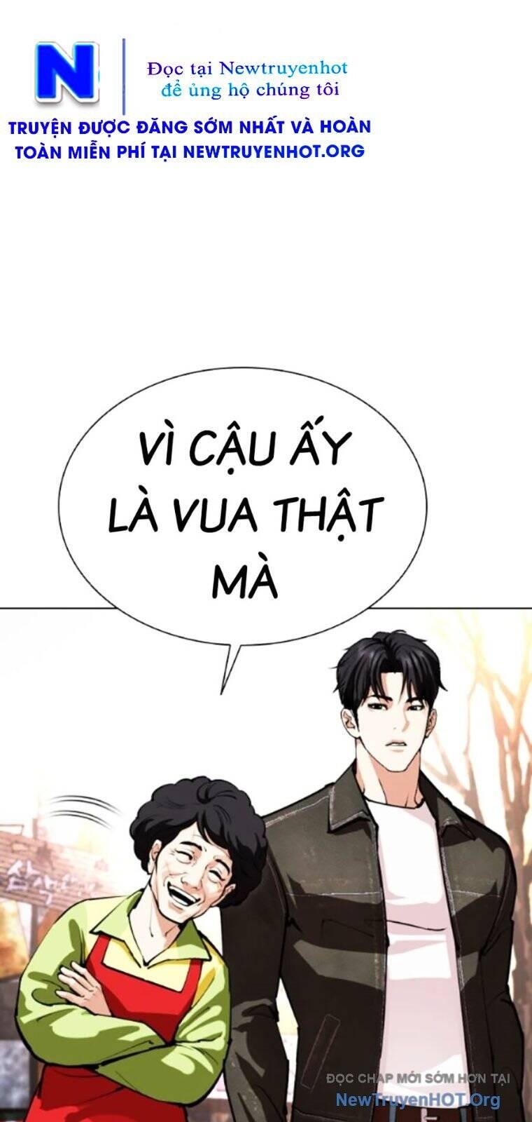Hoán Đổi Diệu Kỳ Chap 561 - Next Chap 562