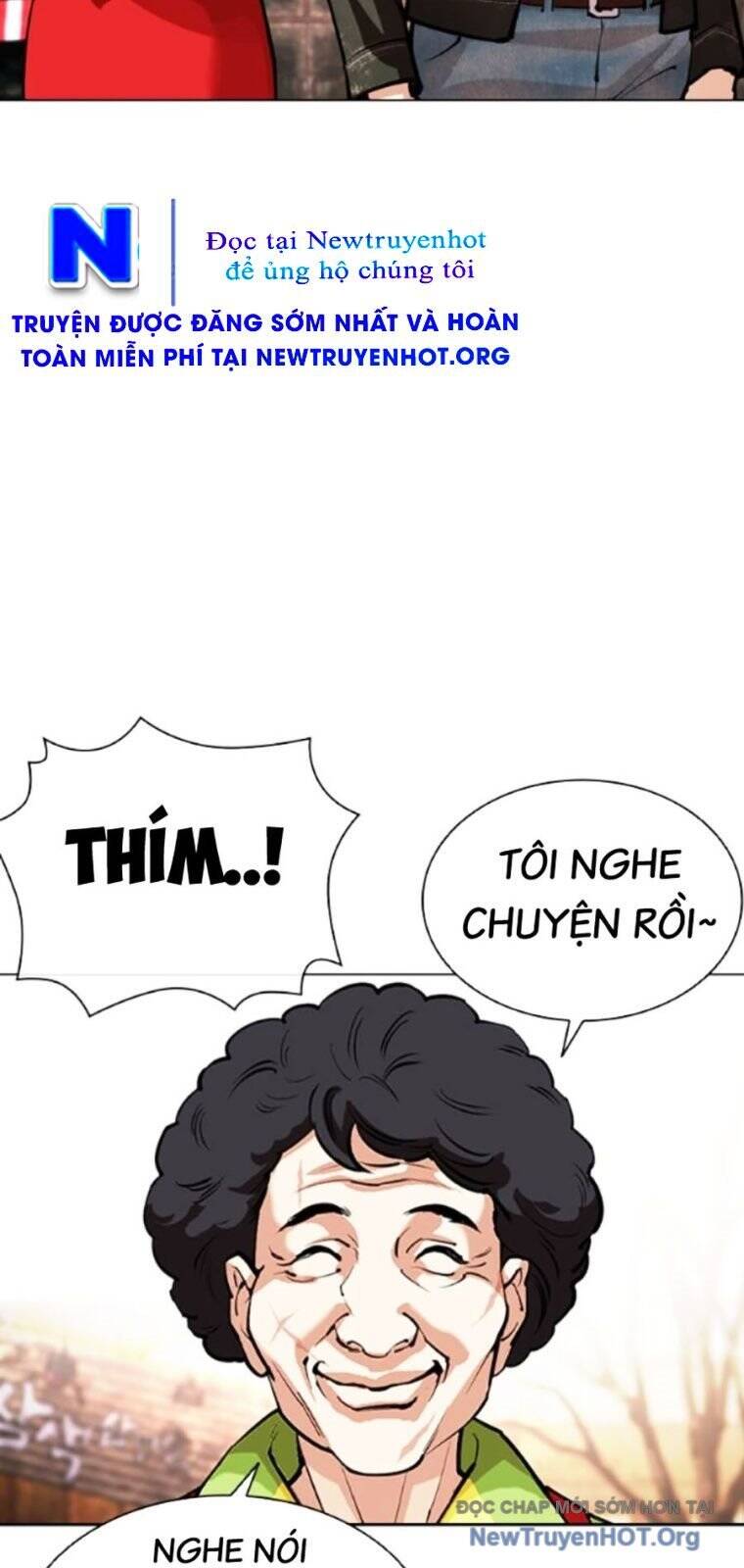 Hoán Đổi Diệu Kỳ Chap 561 - Next Chap 562