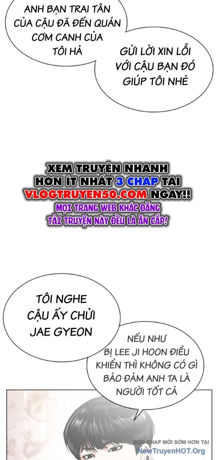 Hoán Đổi Diệu Kỳ Chap 561 - Next Chap 562