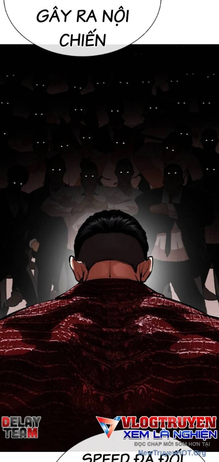 Hoán Đổi Diệu Kỳ Chap 561 - Next Chap 562