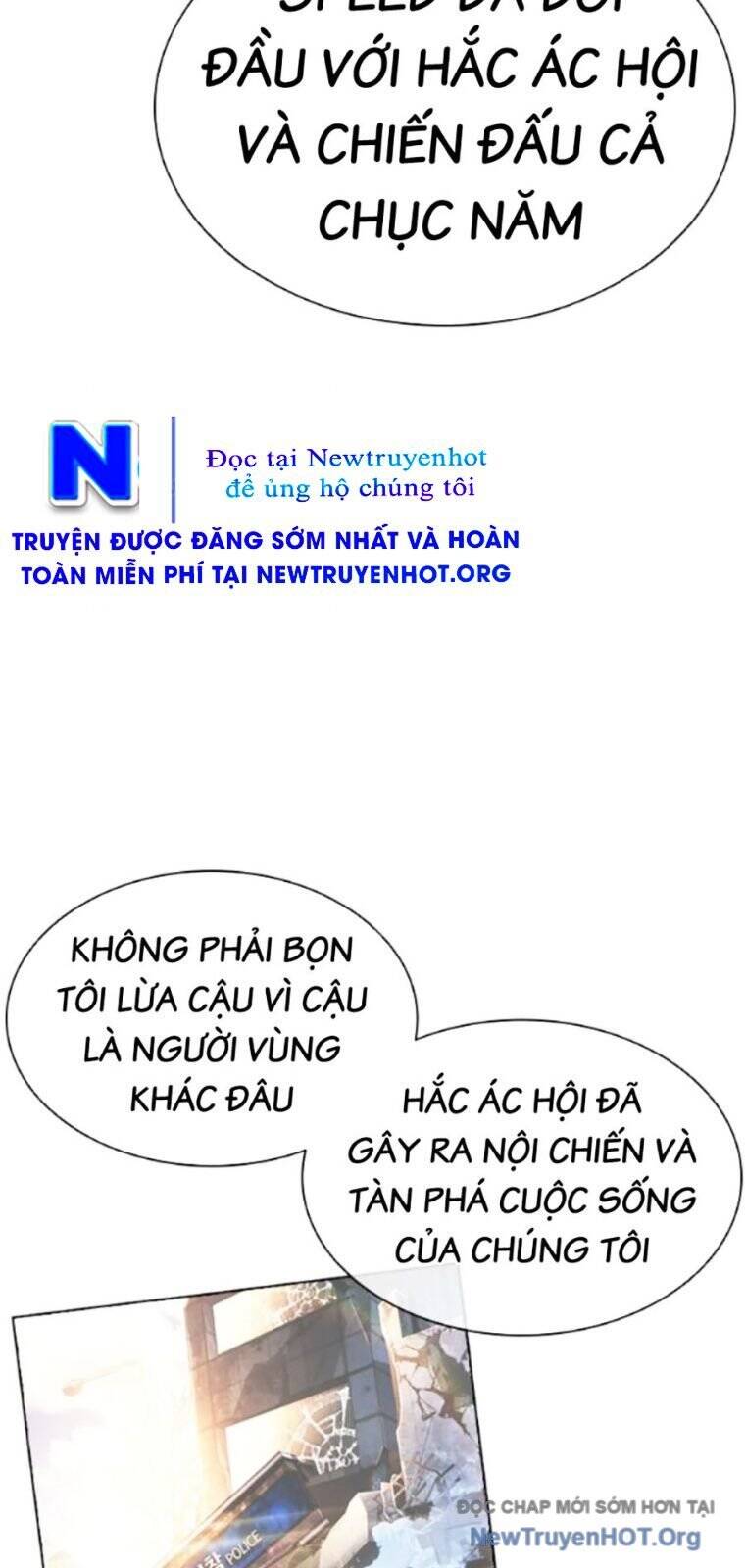 Hoán Đổi Diệu Kỳ Chap 561 - Next Chap 562