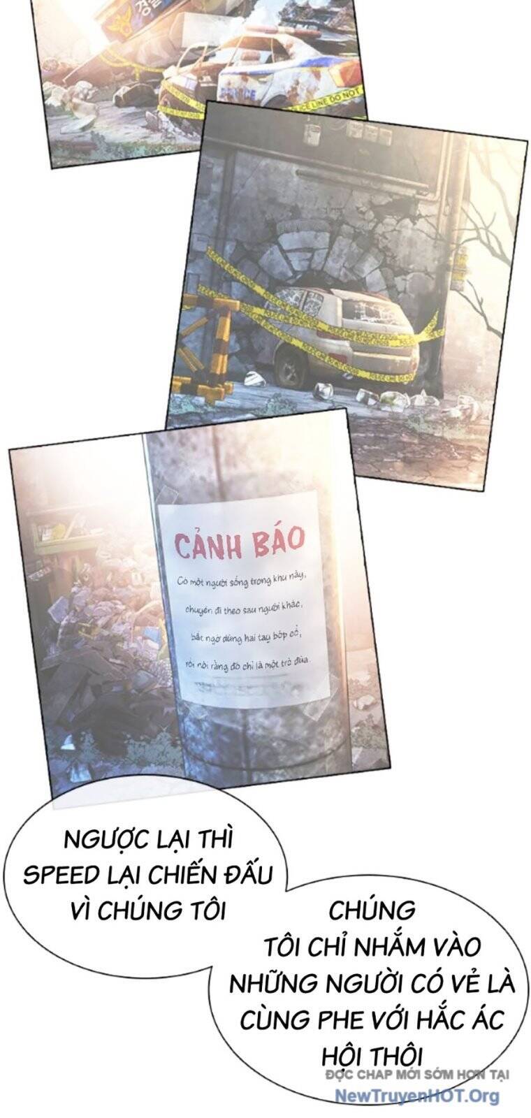 Hoán Đổi Diệu Kỳ Chap 561 - Next Chap 562