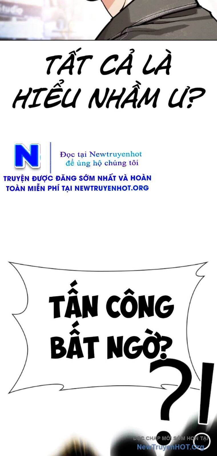 Hoán Đổi Diệu Kỳ Chap 561 - Next Chap 562