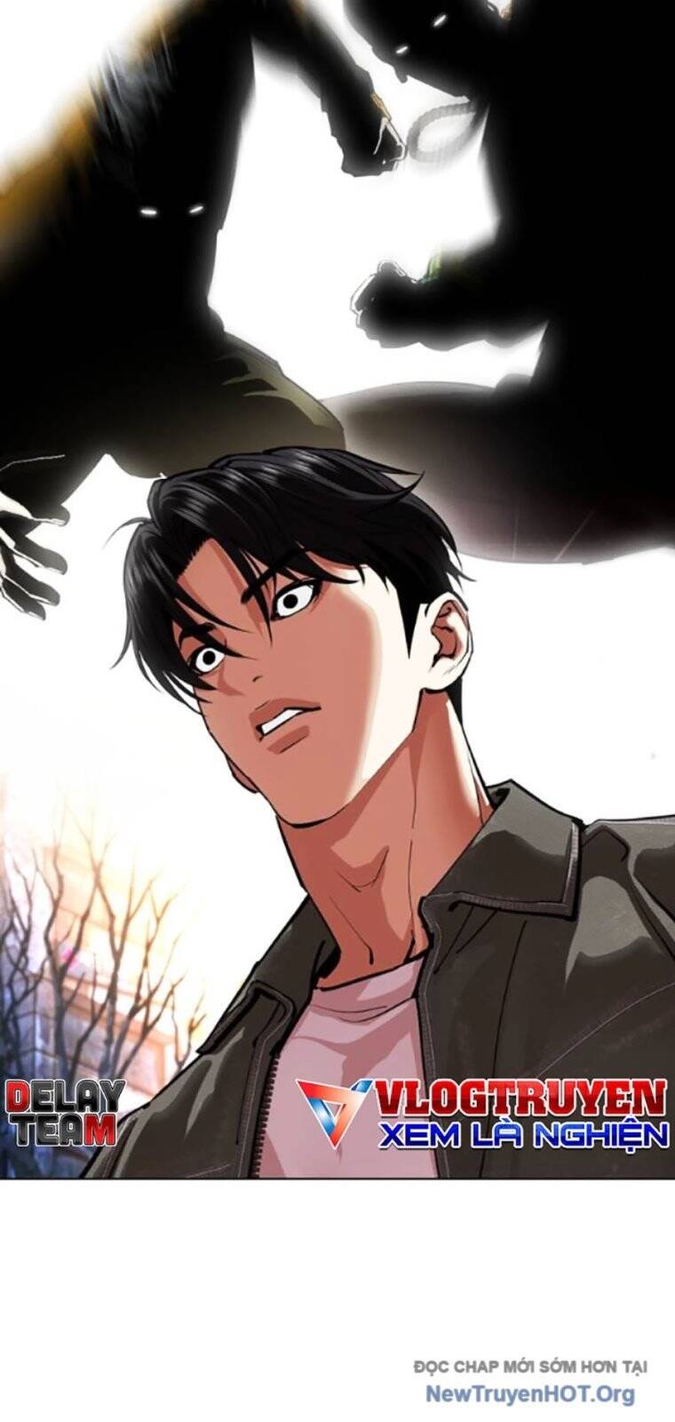 Hoán Đổi Diệu Kỳ Chap 561 - Next Chap 562