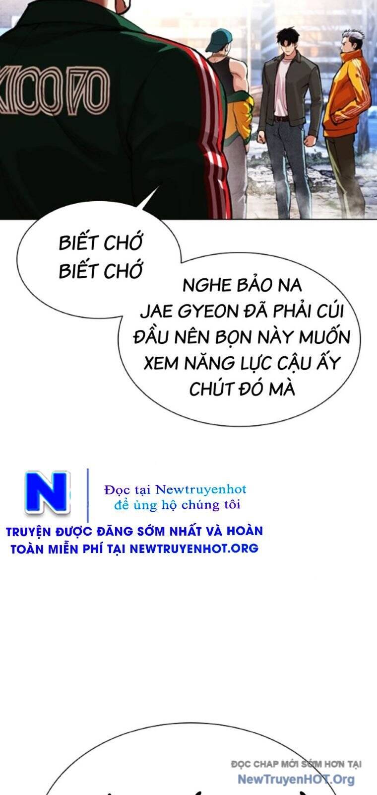 Hoán Đổi Diệu Kỳ Chap 561 - Next Chap 562