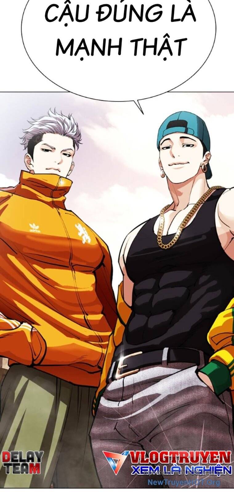 Hoán Đổi Diệu Kỳ Chap 561 - Next Chap 562