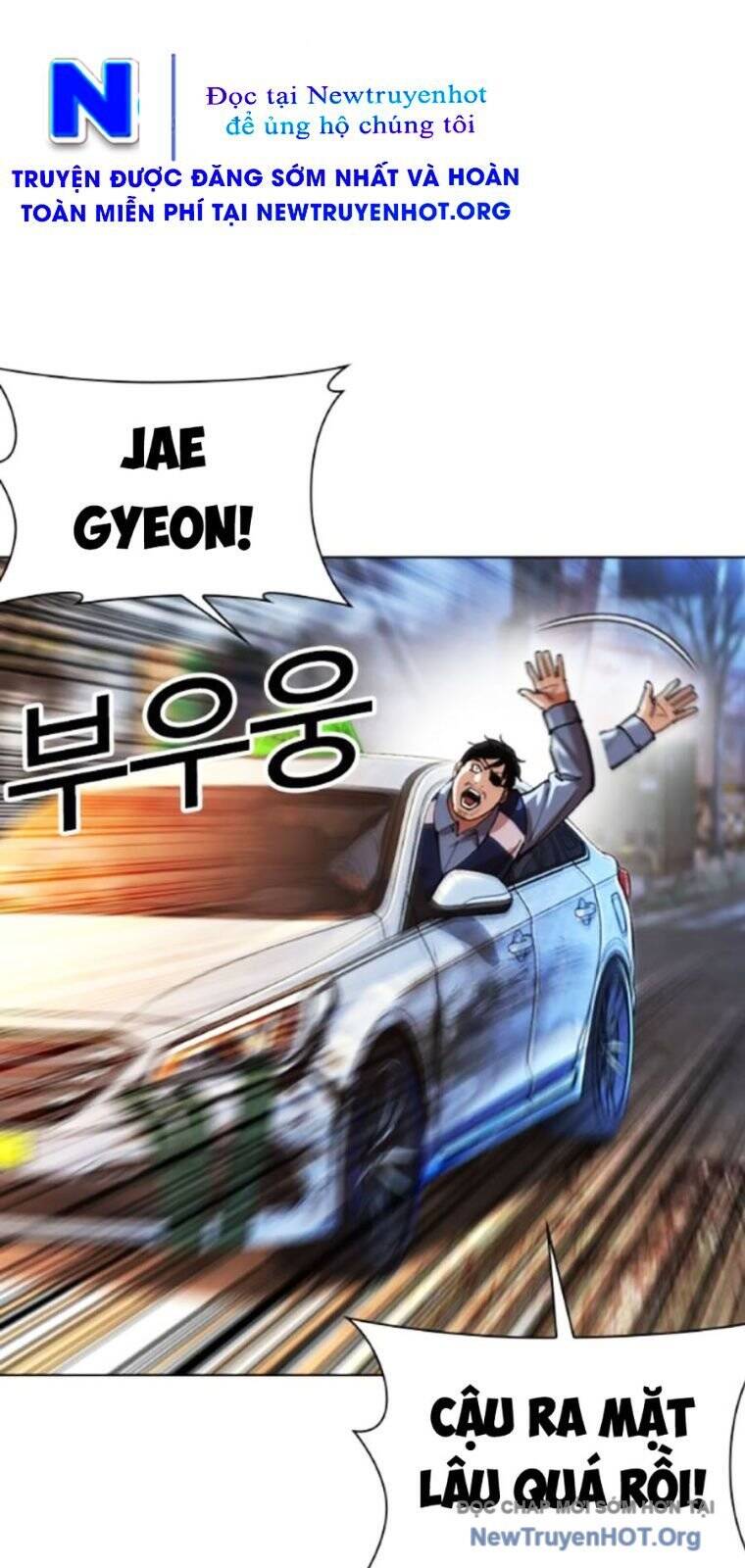 Hoán Đổi Diệu Kỳ Chap 561 - Next Chap 562