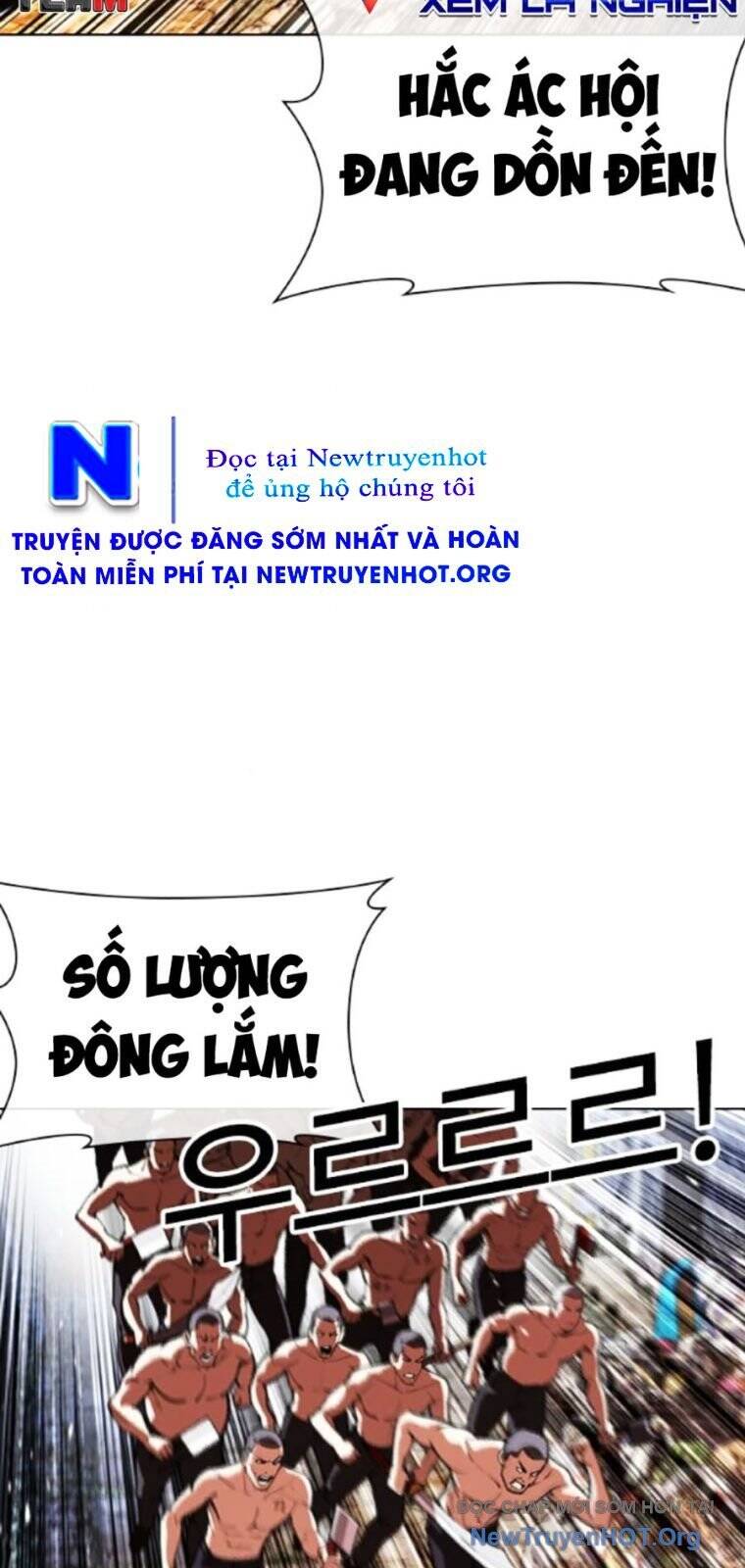 Hoán Đổi Diệu Kỳ Chap 561 - Next Chap 562