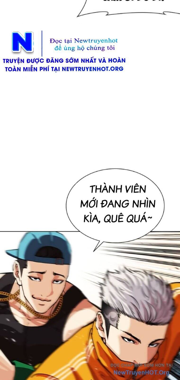 Hoán Đổi Diệu Kỳ Chap 561 - Next Chap 562