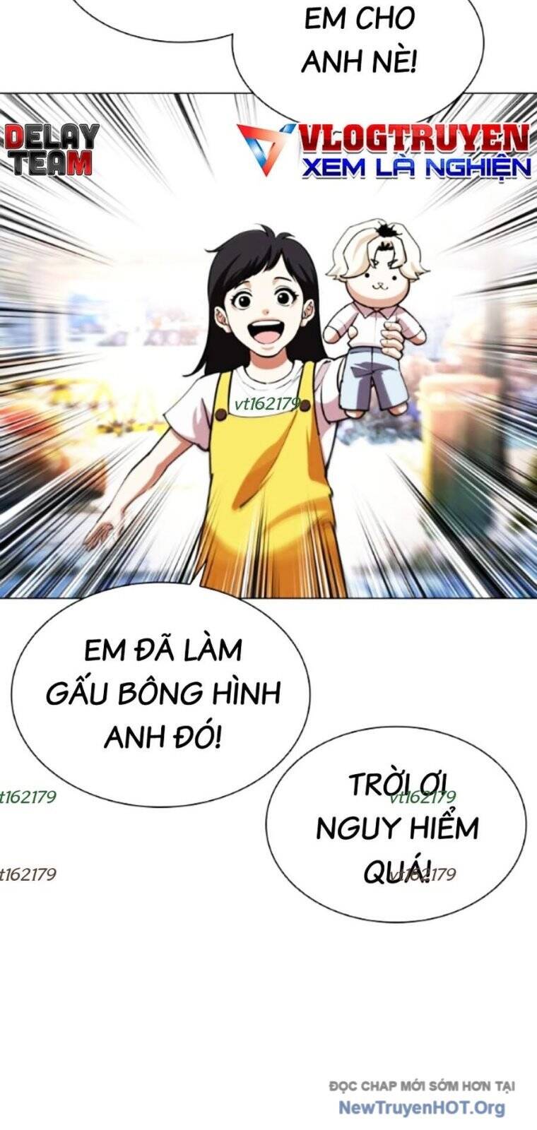 Hoán Đổi Diệu Kỳ Chap 561 - Next Chap 562