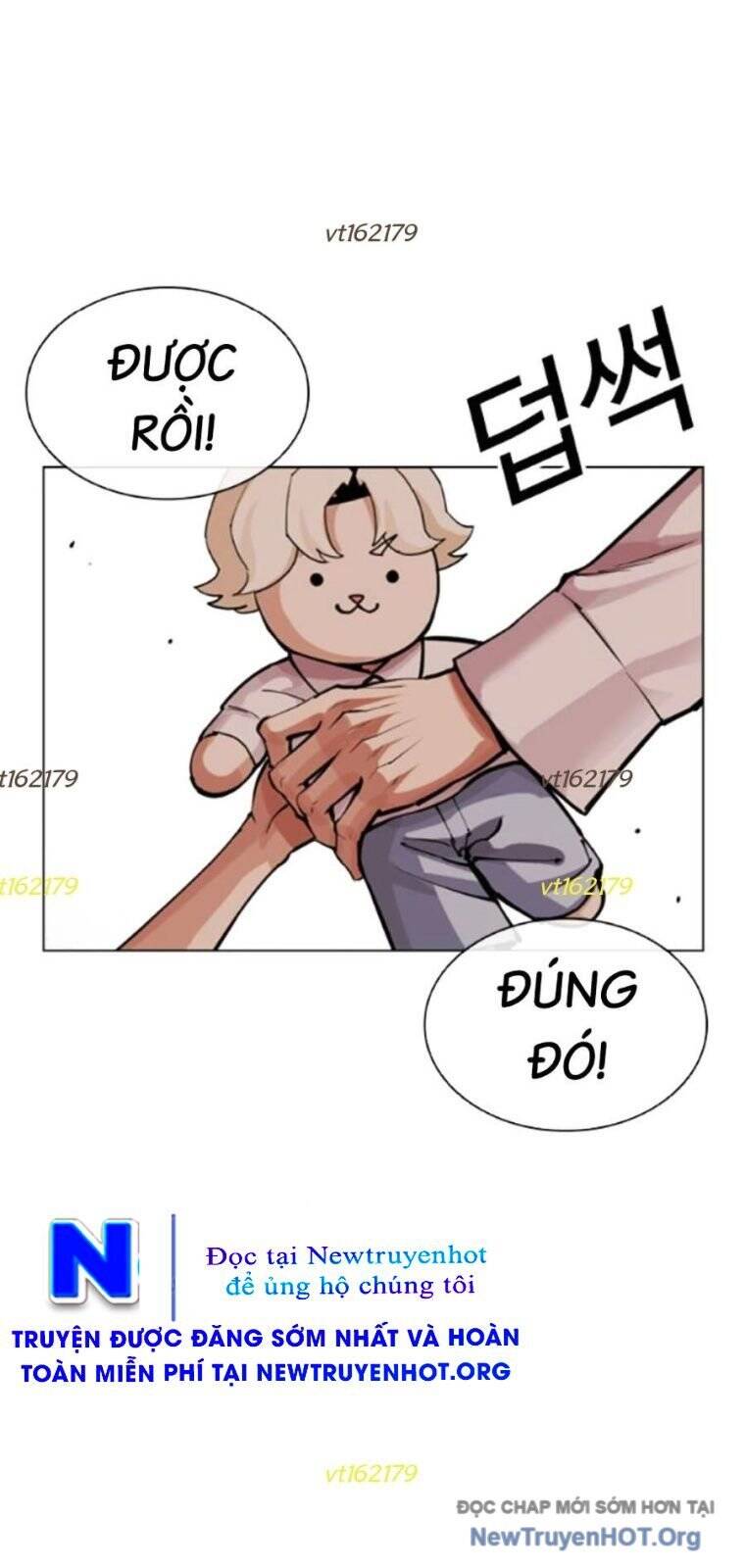 Hoán Đổi Diệu Kỳ Chap 561 - Next Chap 562