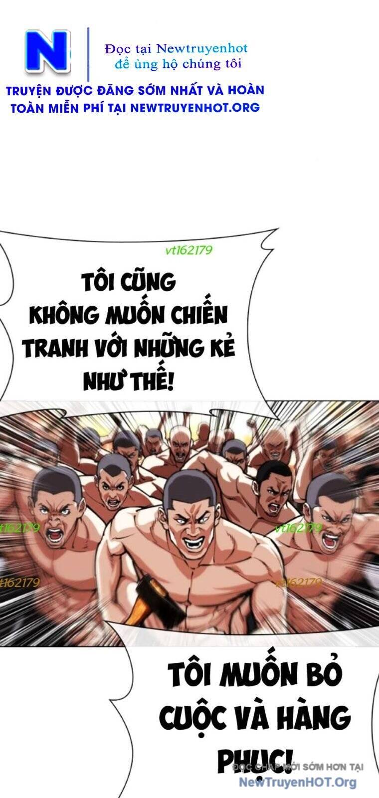 Hoán Đổi Diệu Kỳ Chap 561 - Next Chap 562