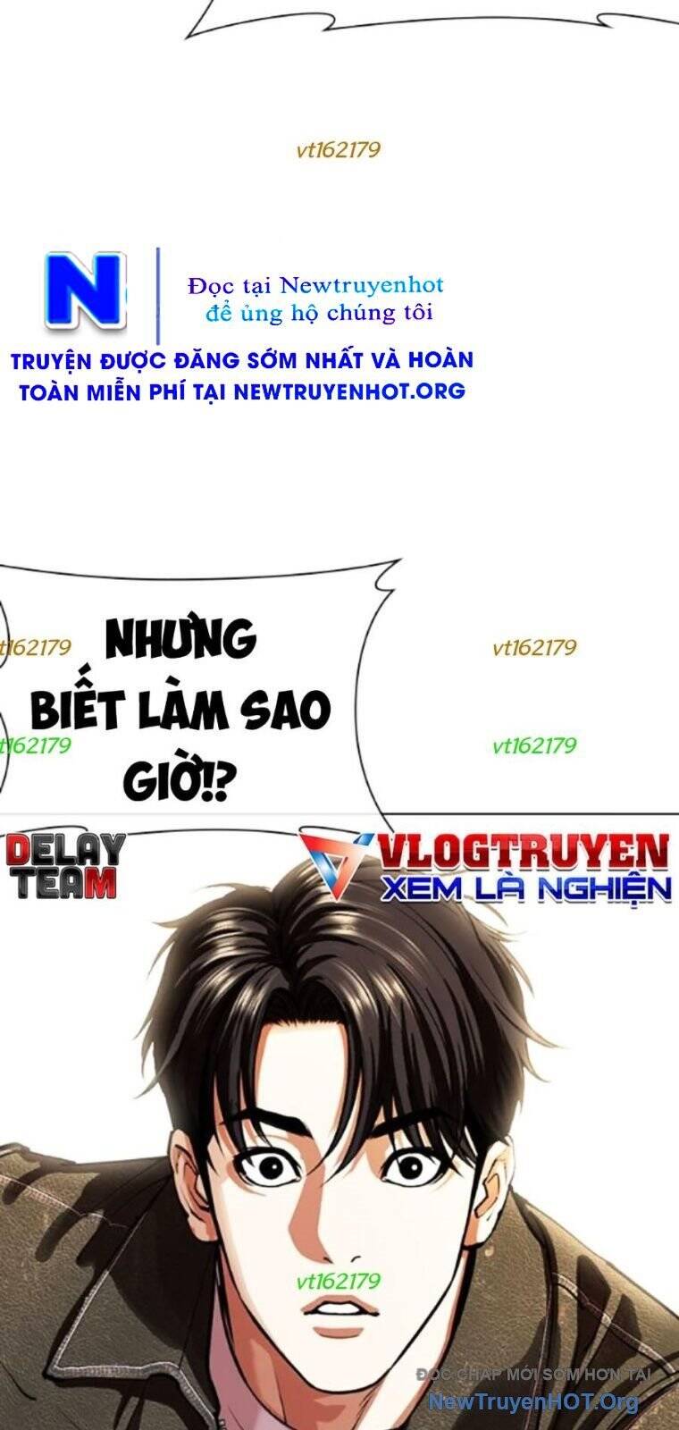 Hoán Đổi Diệu Kỳ Chap 561 - Next Chap 562