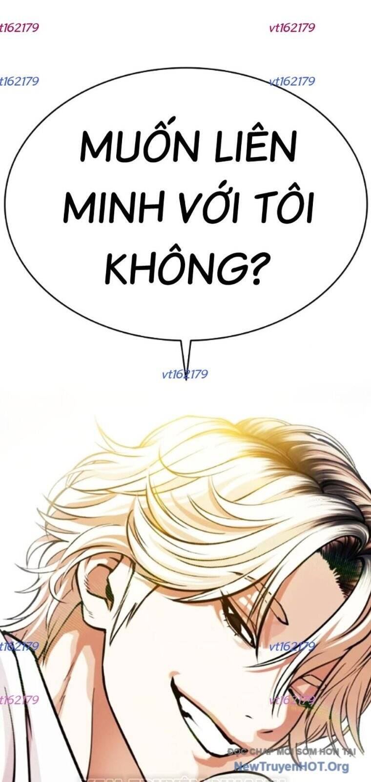 Hoán Đổi Diệu Kỳ Chap 561 - Next Chap 562
