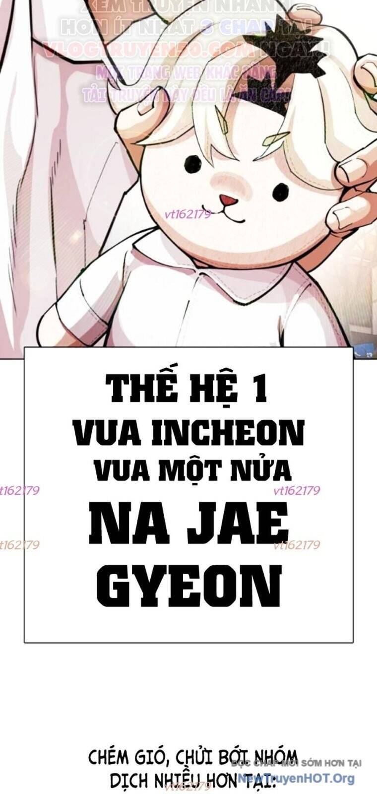 Hoán Đổi Diệu Kỳ Chap 561 - Next Chap 562