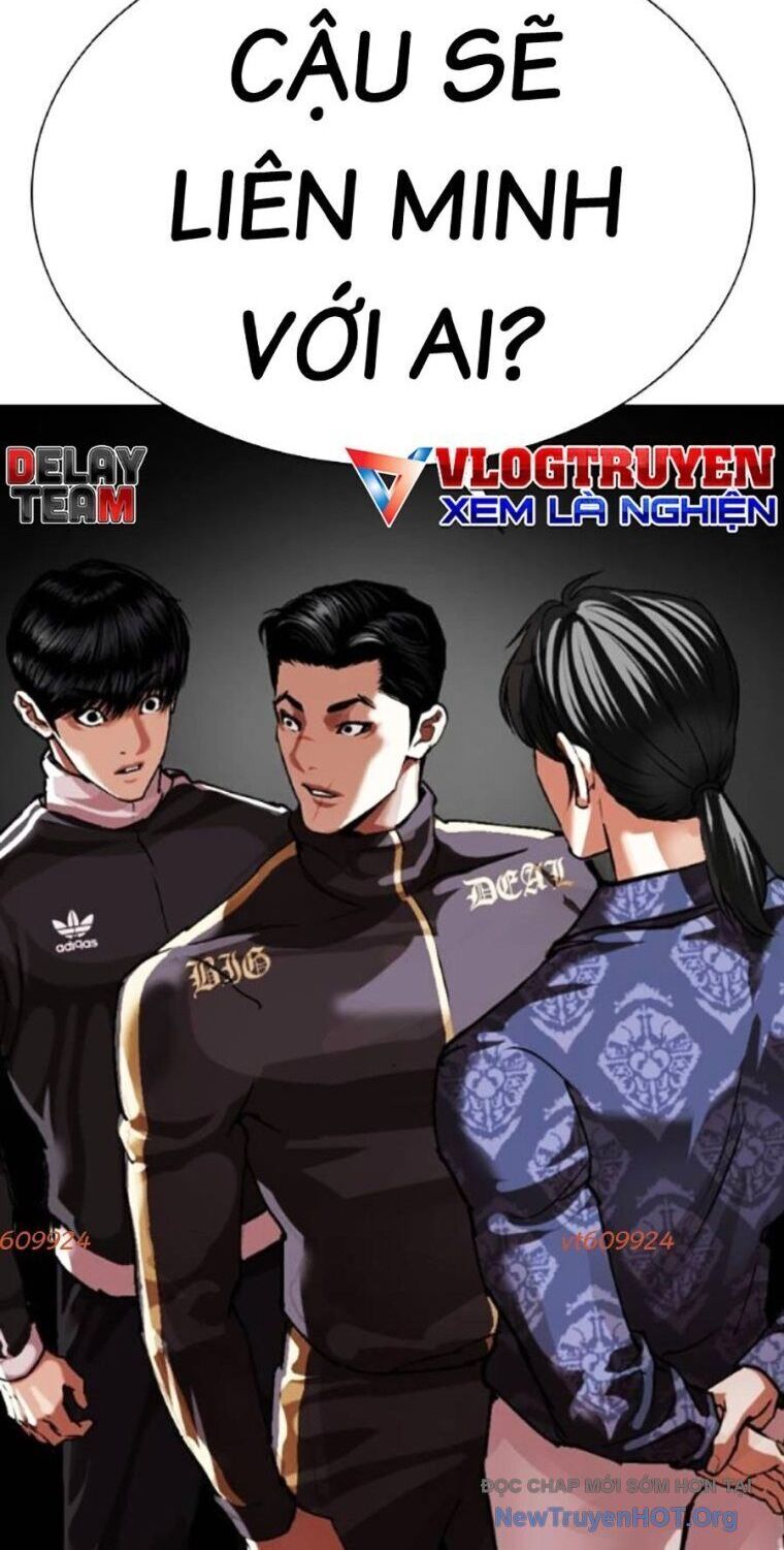 Hoán Đổi Diệu Kỳ Chap 563 - Next Chap 564