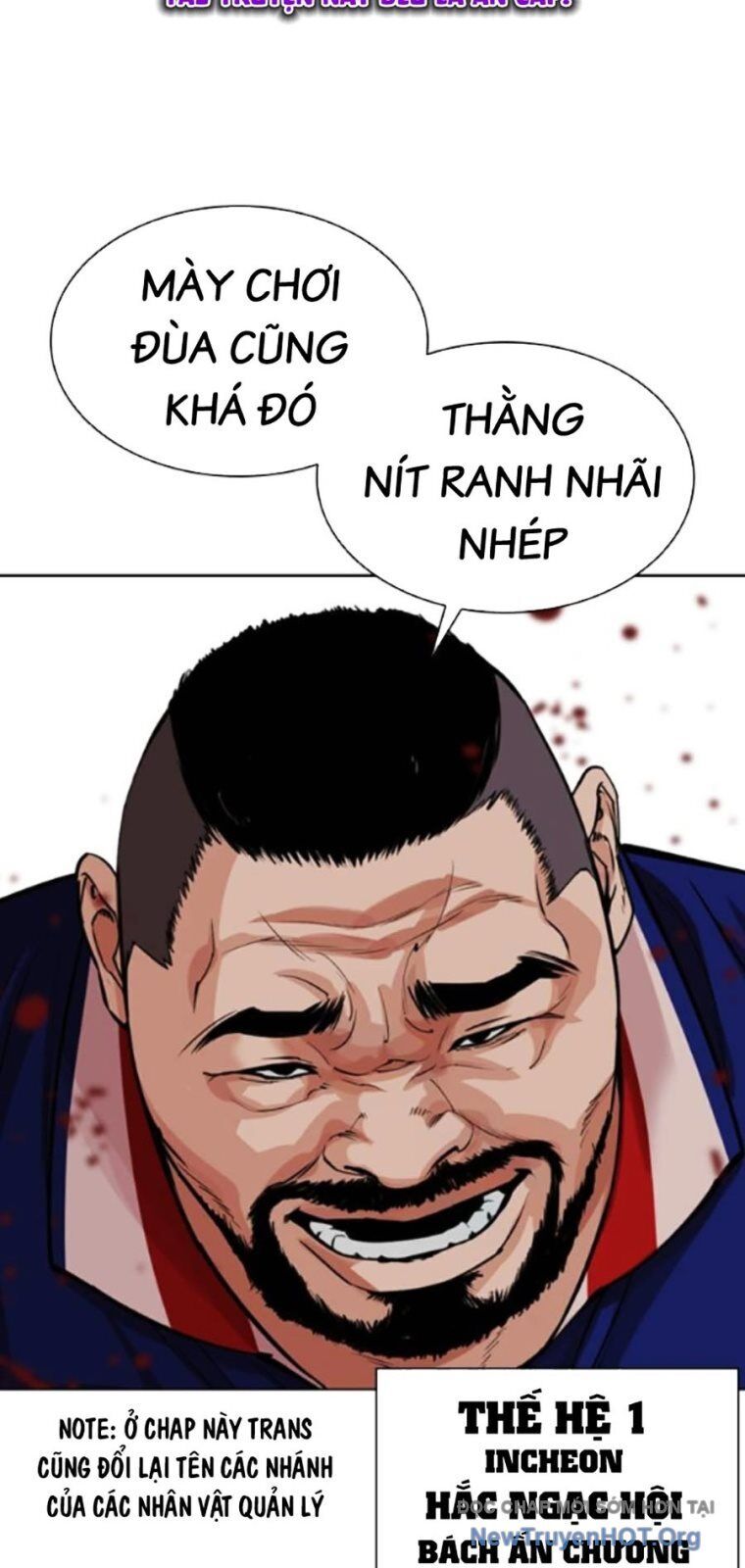 Hoán Đổi Diệu Kỳ Chap 563 - Next Chap 564
