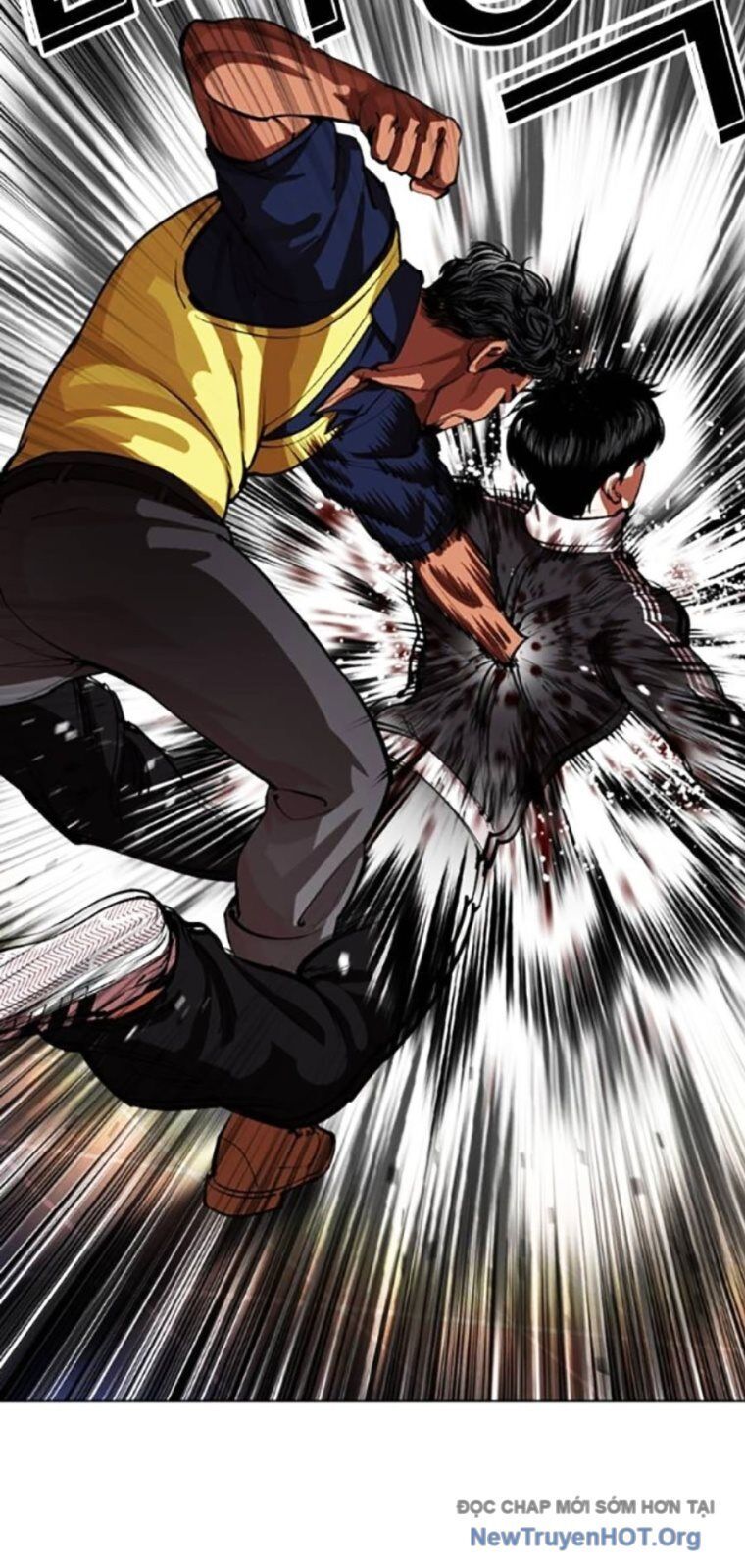 Hoán Đổi Diệu Kỳ Chap 563 - Next Chap 564