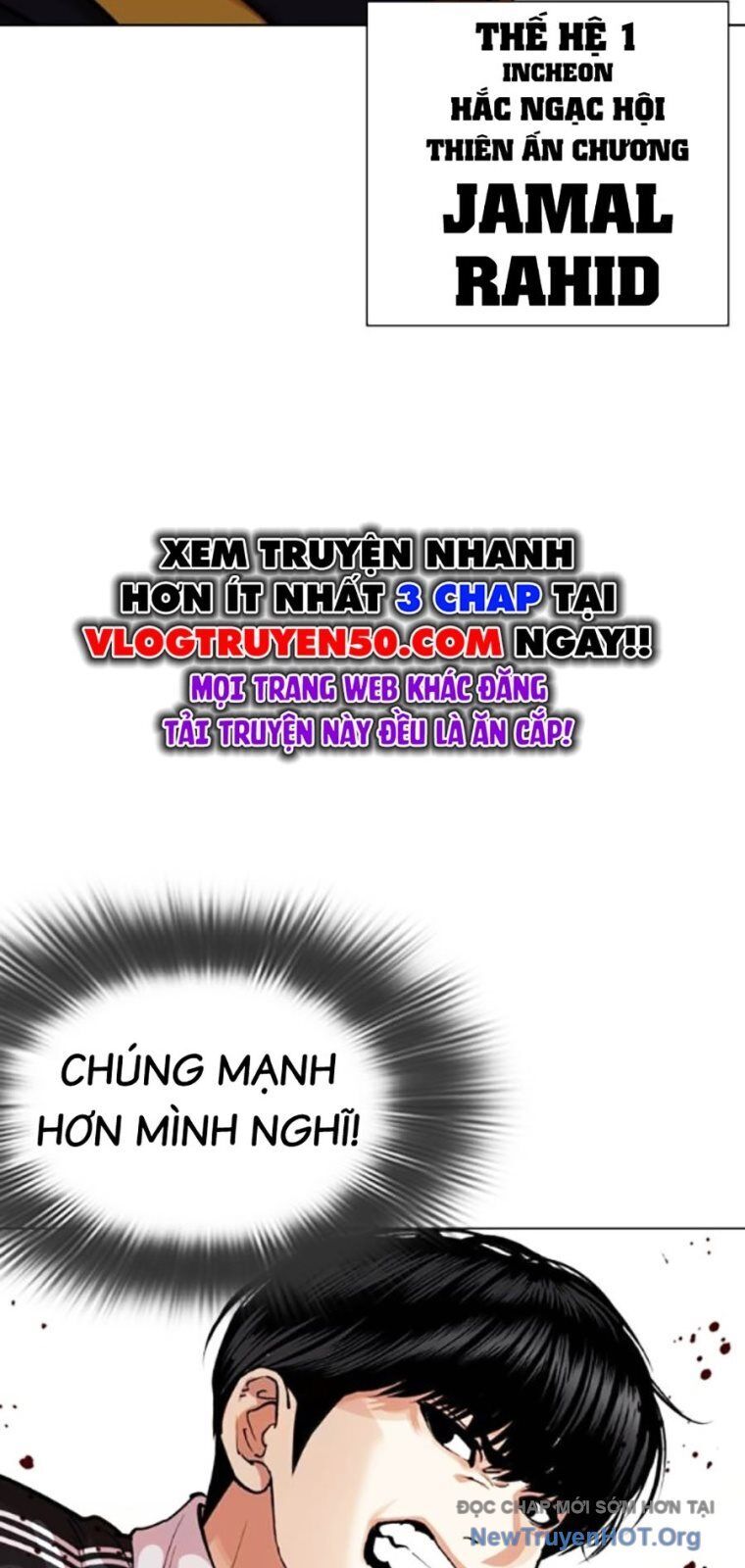 Hoán Đổi Diệu Kỳ Chap 563 - Next Chap 564