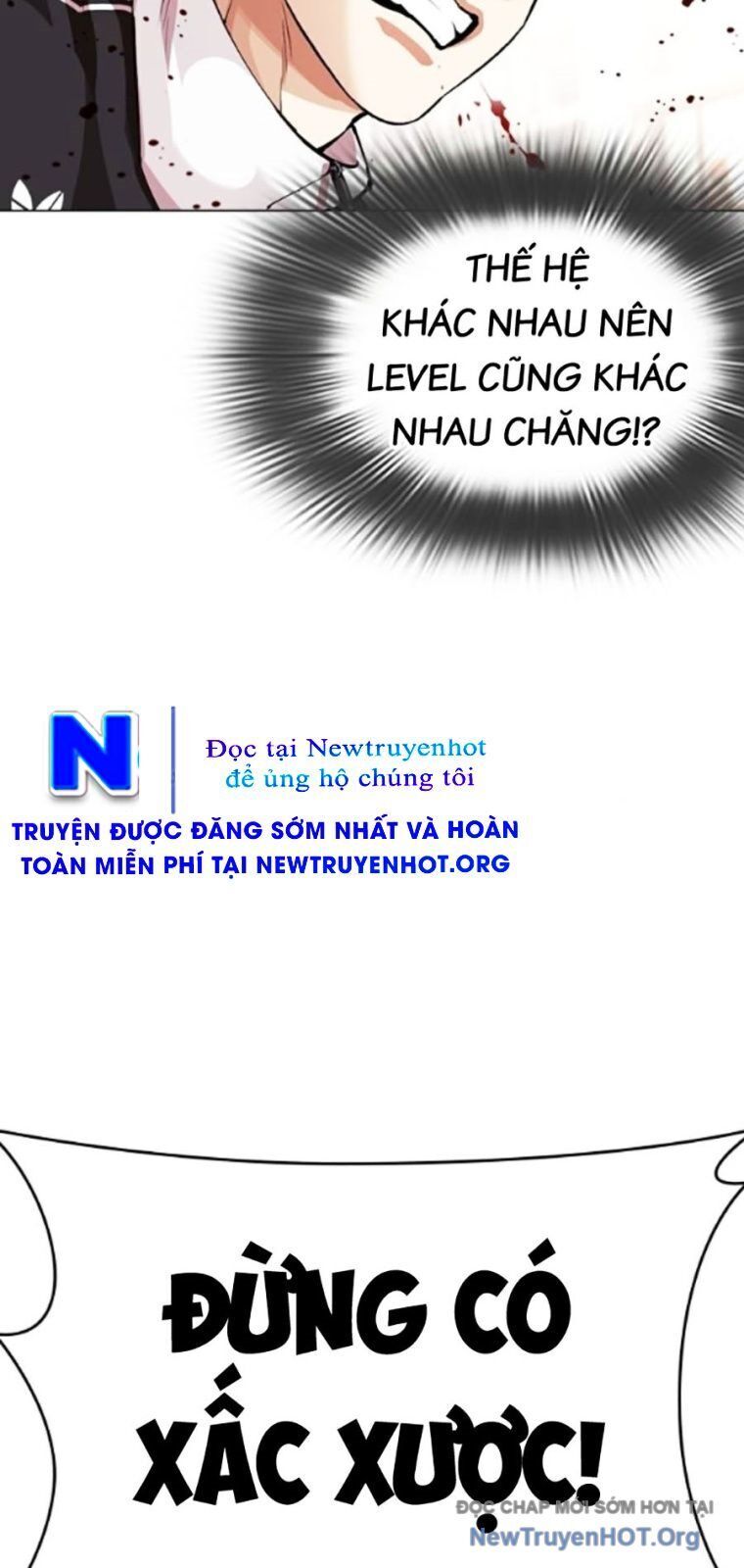 Hoán Đổi Diệu Kỳ Chap 563 - Next Chap 564