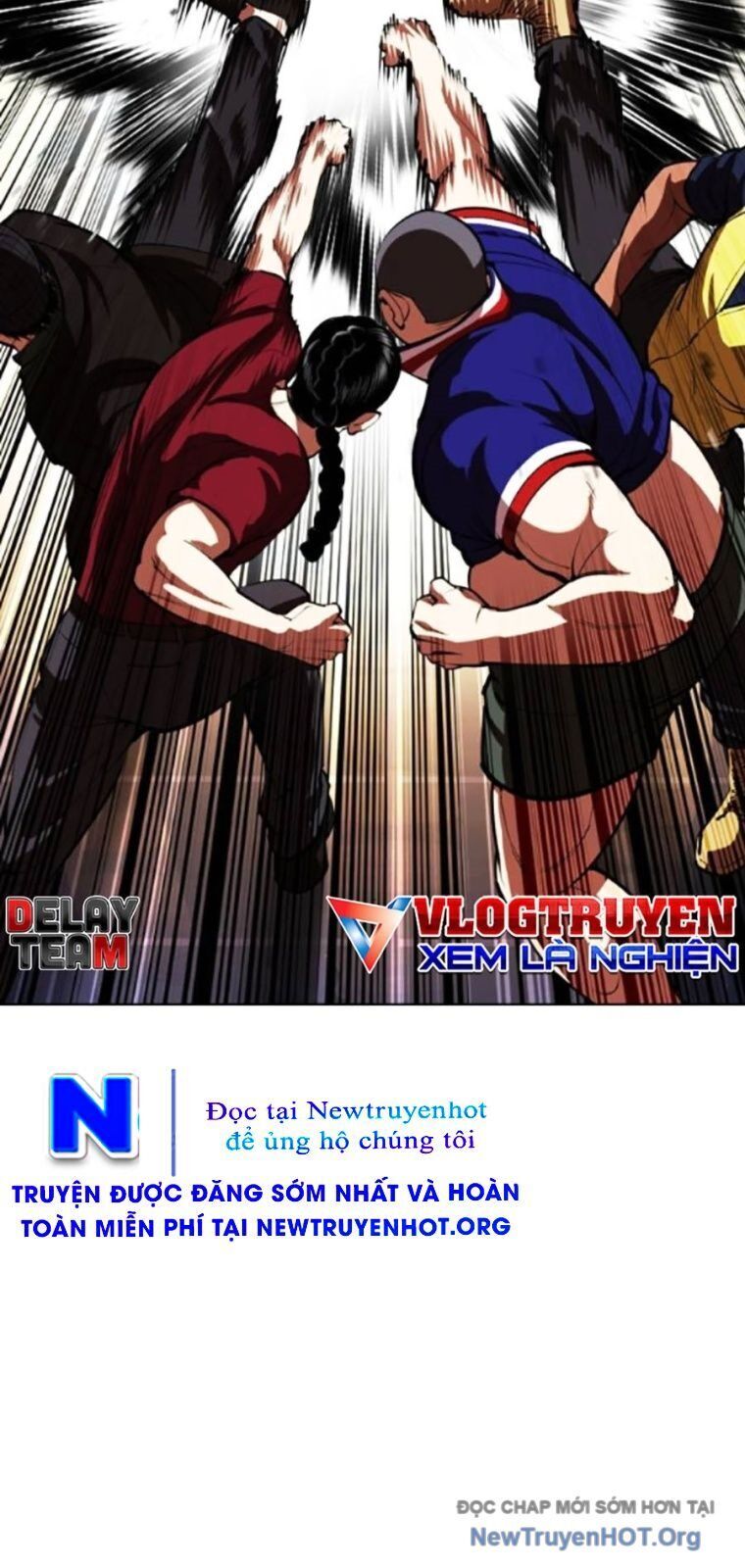 Hoán Đổi Diệu Kỳ Chap 563 - Next Chap 564