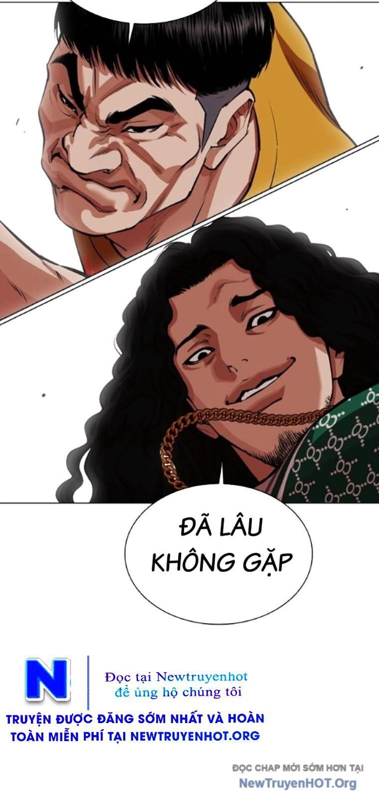 Hoán Đổi Diệu Kỳ Chap 563 - Next Chap 564