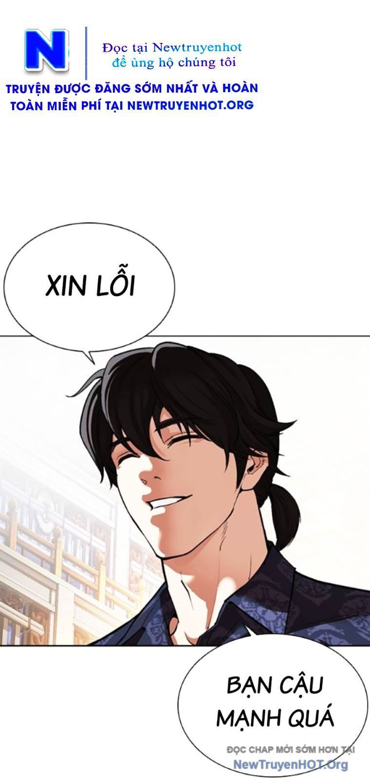 Hoán Đổi Diệu Kỳ Chap 563 - Next Chap 564