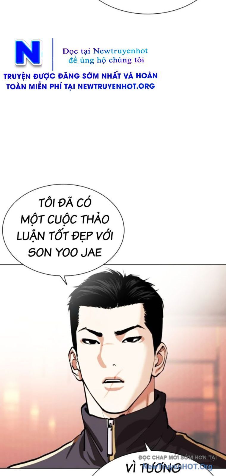 Hoán Đổi Diệu Kỳ Chap 563 - Next Chap 564