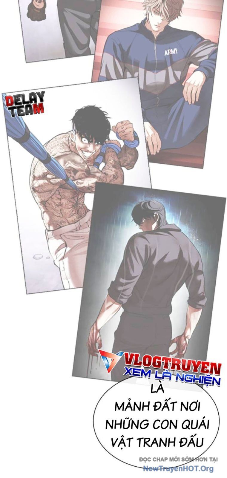 Hoán Đổi Diệu Kỳ Chap 563 - Next Chap 564