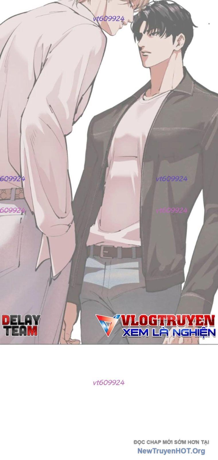 Hoán Đổi Diệu Kỳ Chap 563 - Next Chap 564