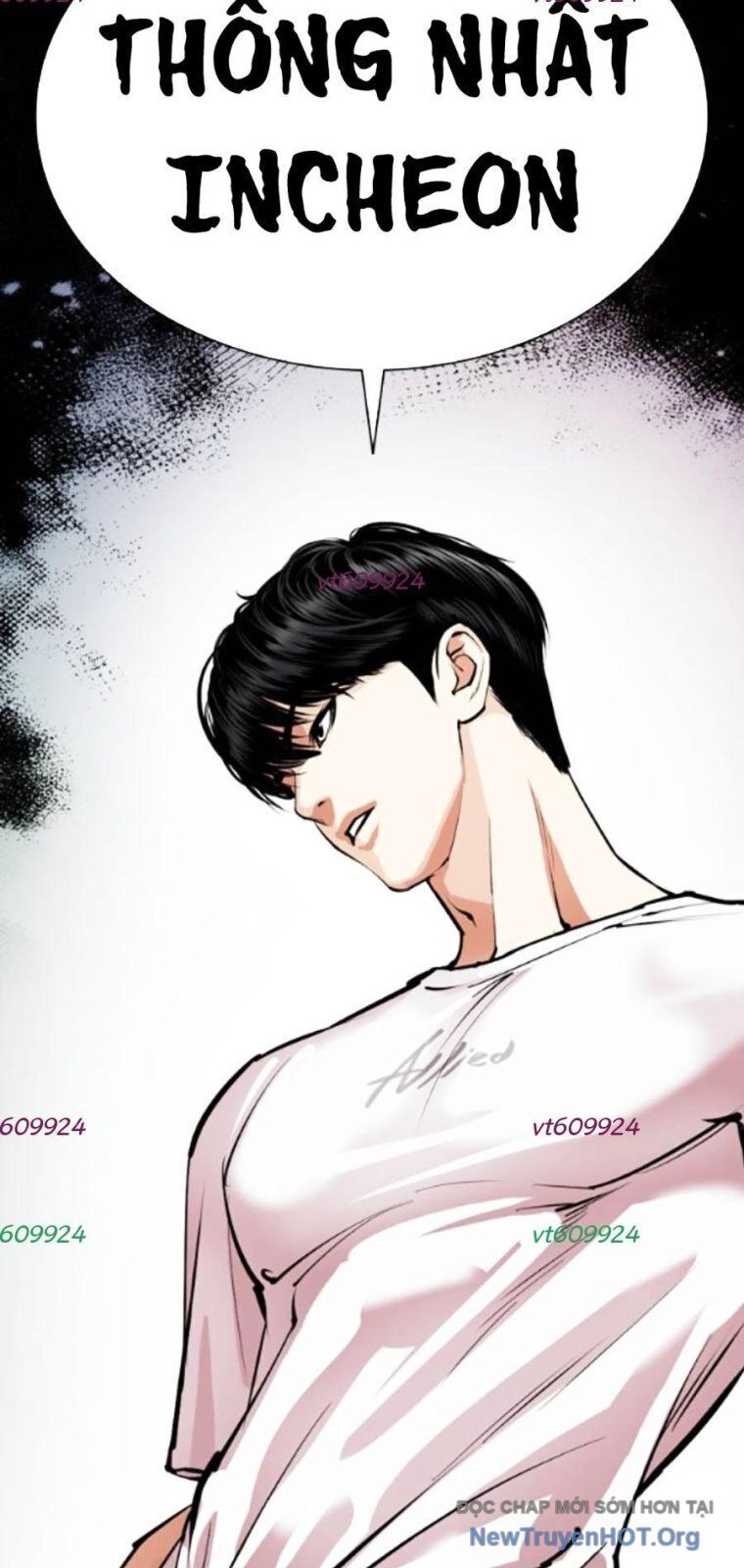 Hoán Đổi Diệu Kỳ Chap 563 - Next Chap 564