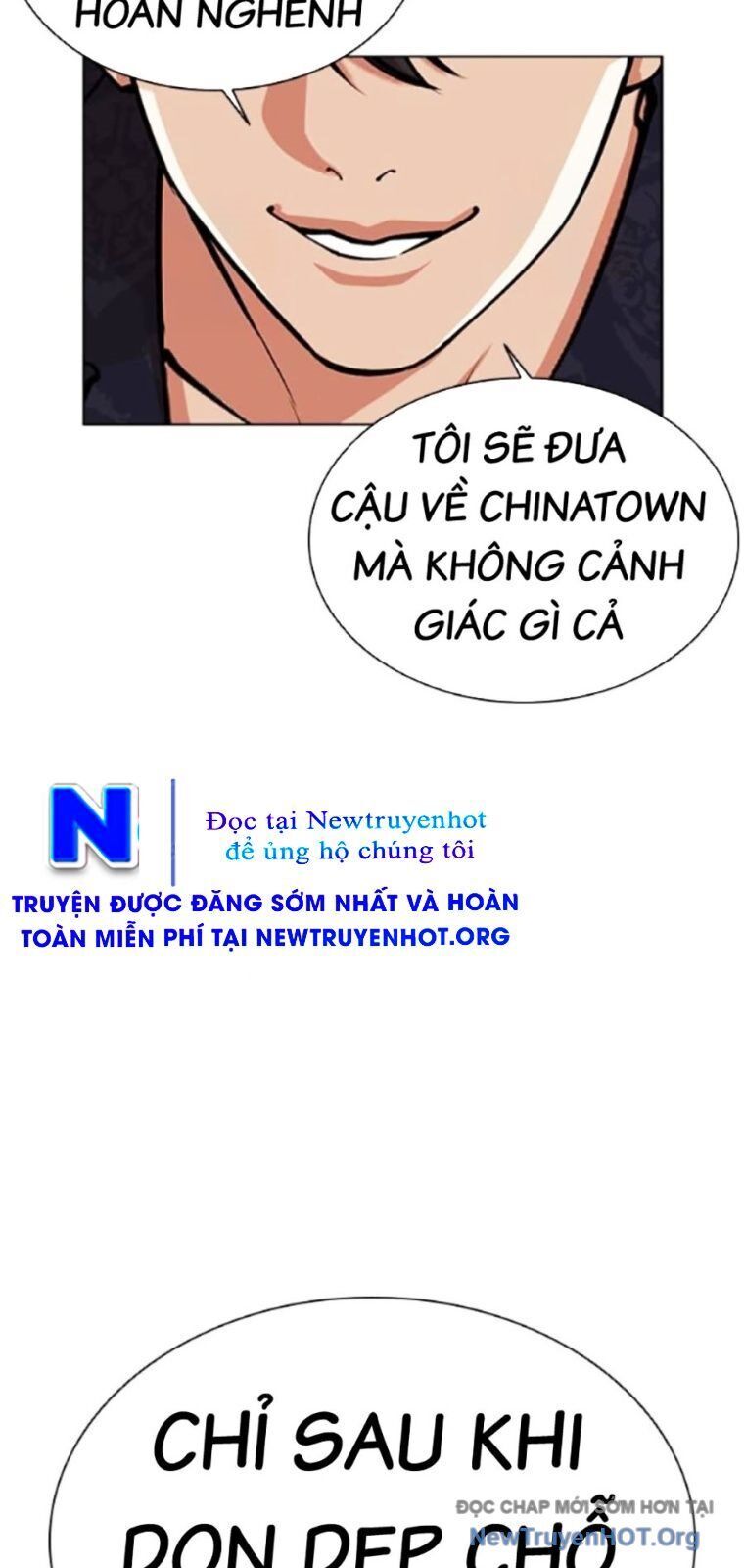 Hoán Đổi Diệu Kỳ Chap 563 - Next Chap 564