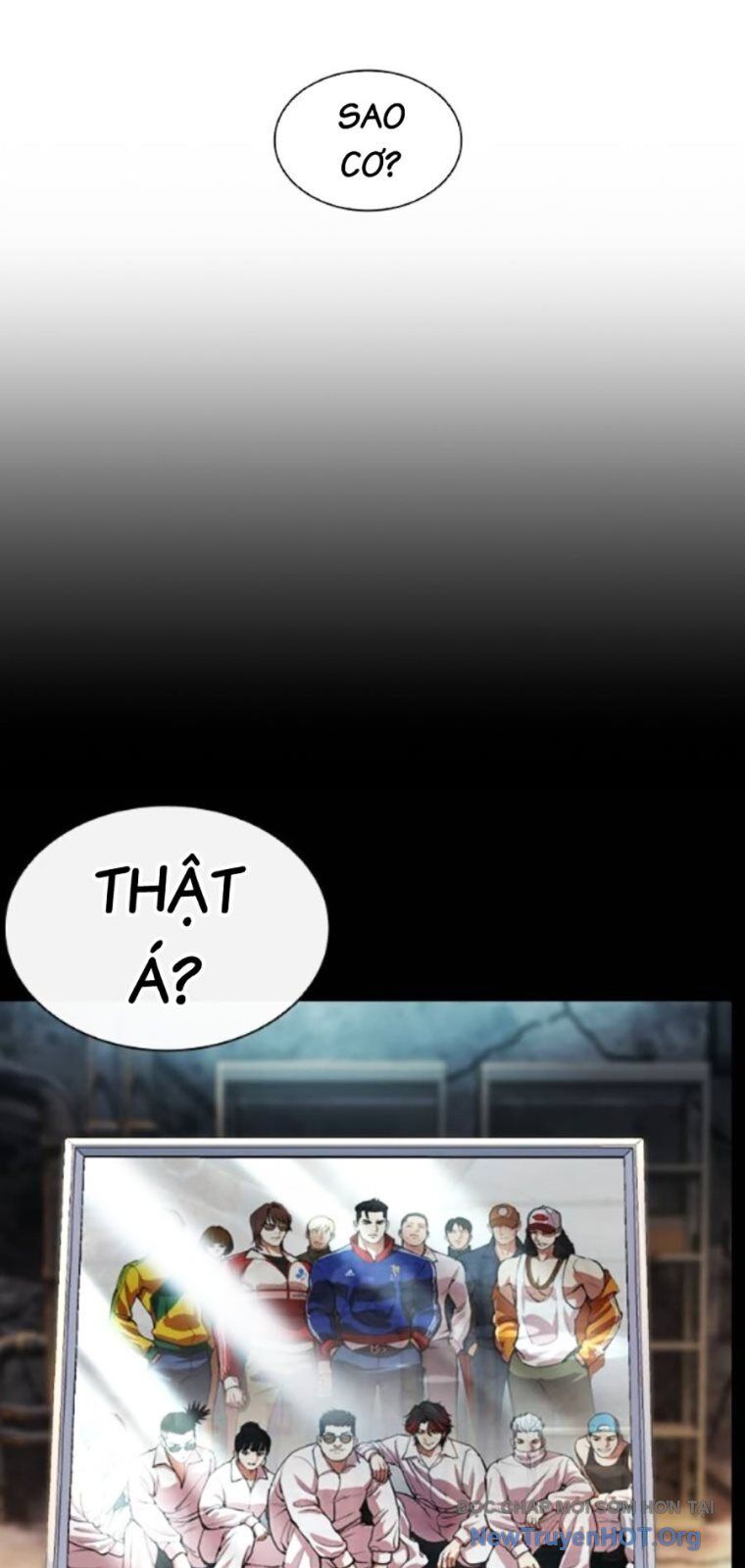 Hoán Đổi Diệu Kỳ Chap 563 - Next Chap 564