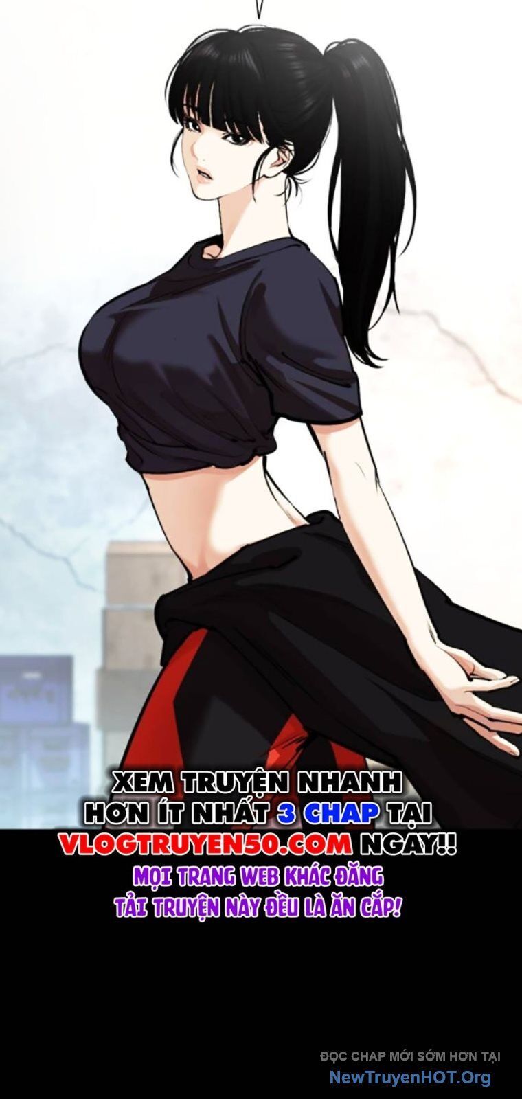 Hoán Đổi Diệu Kỳ Chap 563 - Next Chap 564