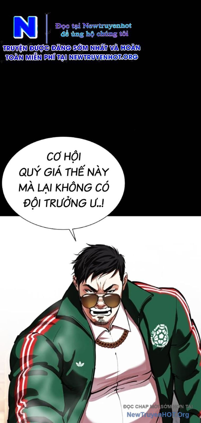 Hoán Đổi Diệu Kỳ Chap 563 - Next Chap 564