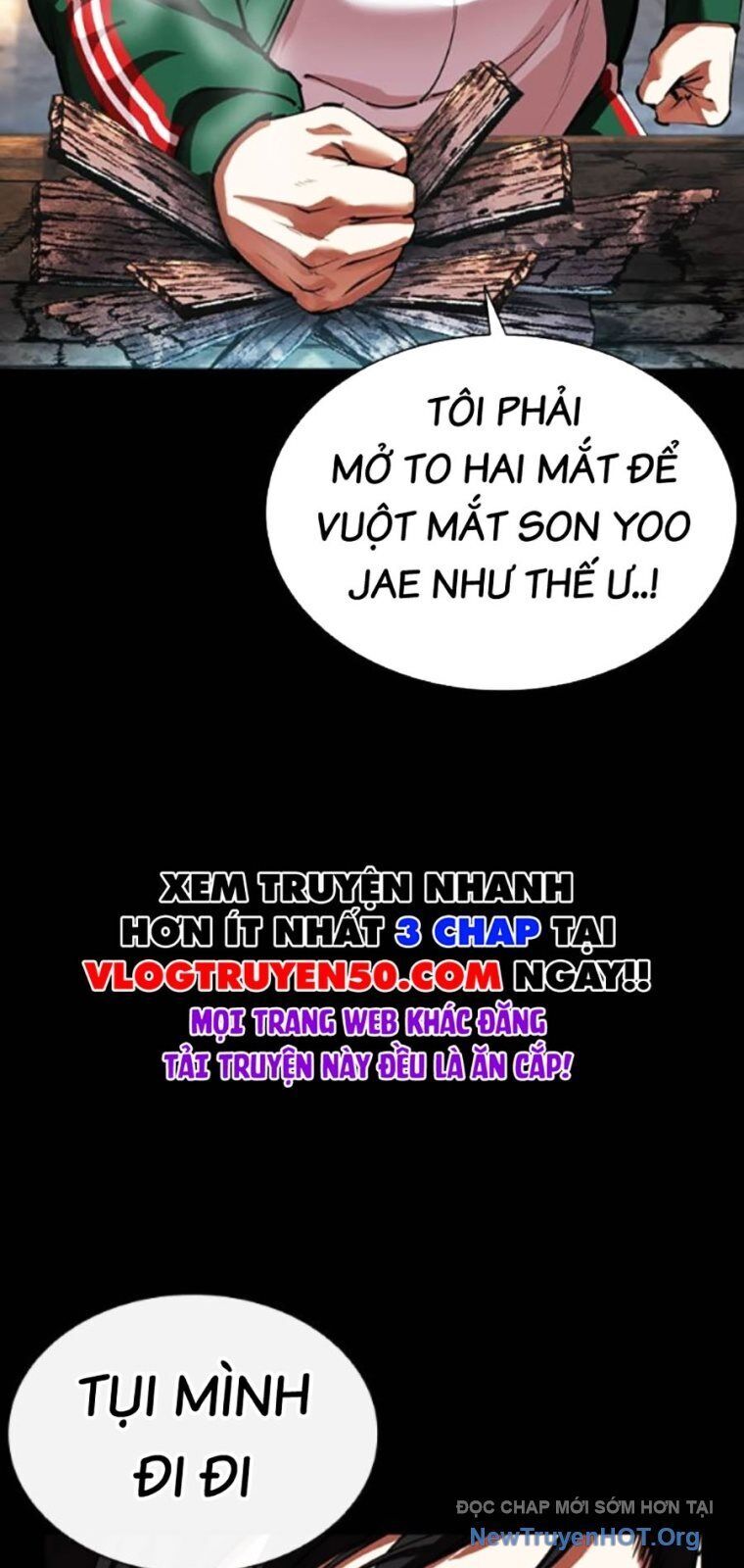 Hoán Đổi Diệu Kỳ Chap 563 - Next Chap 564