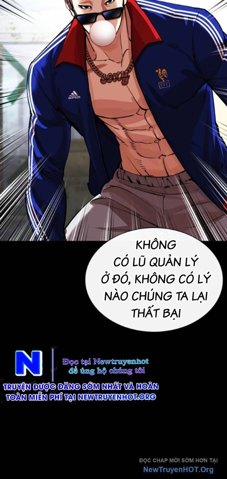 Hoán Đổi Diệu Kỳ Chap 563 - Next Chap 564