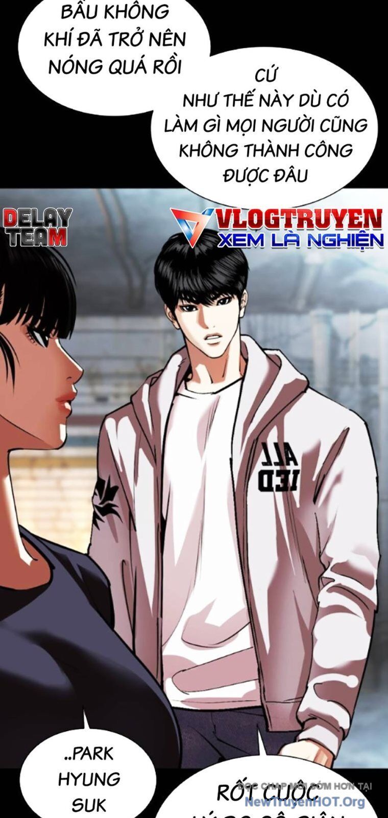 Hoán Đổi Diệu Kỳ Chap 563 - Next Chap 564