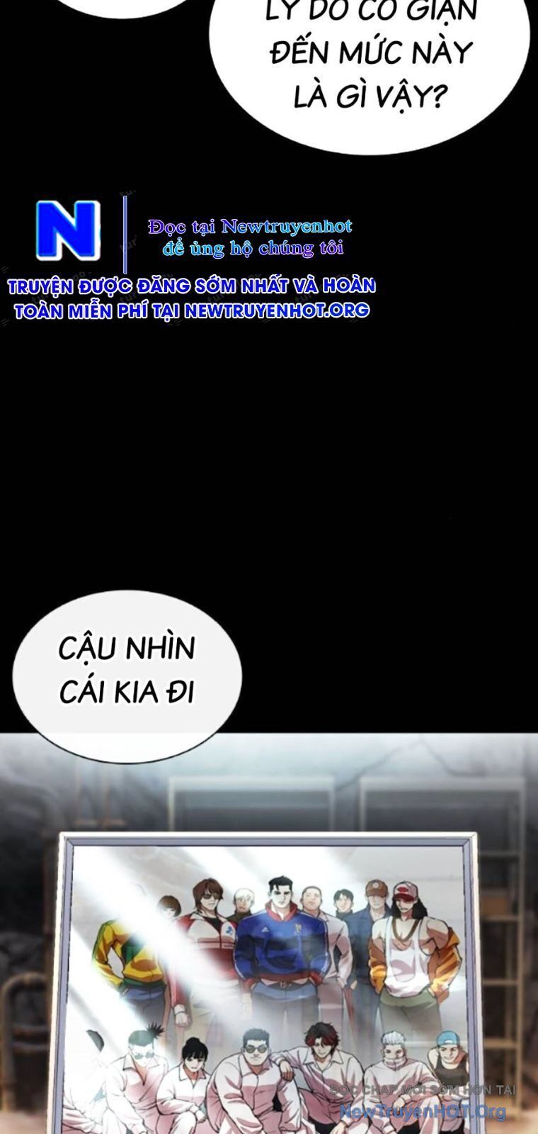 Hoán Đổi Diệu Kỳ Chap 563 - Next Chap 564