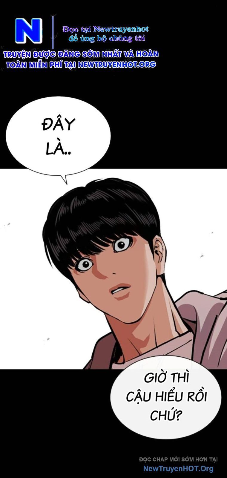 Hoán Đổi Diệu Kỳ Chap 563 - Next Chap 564