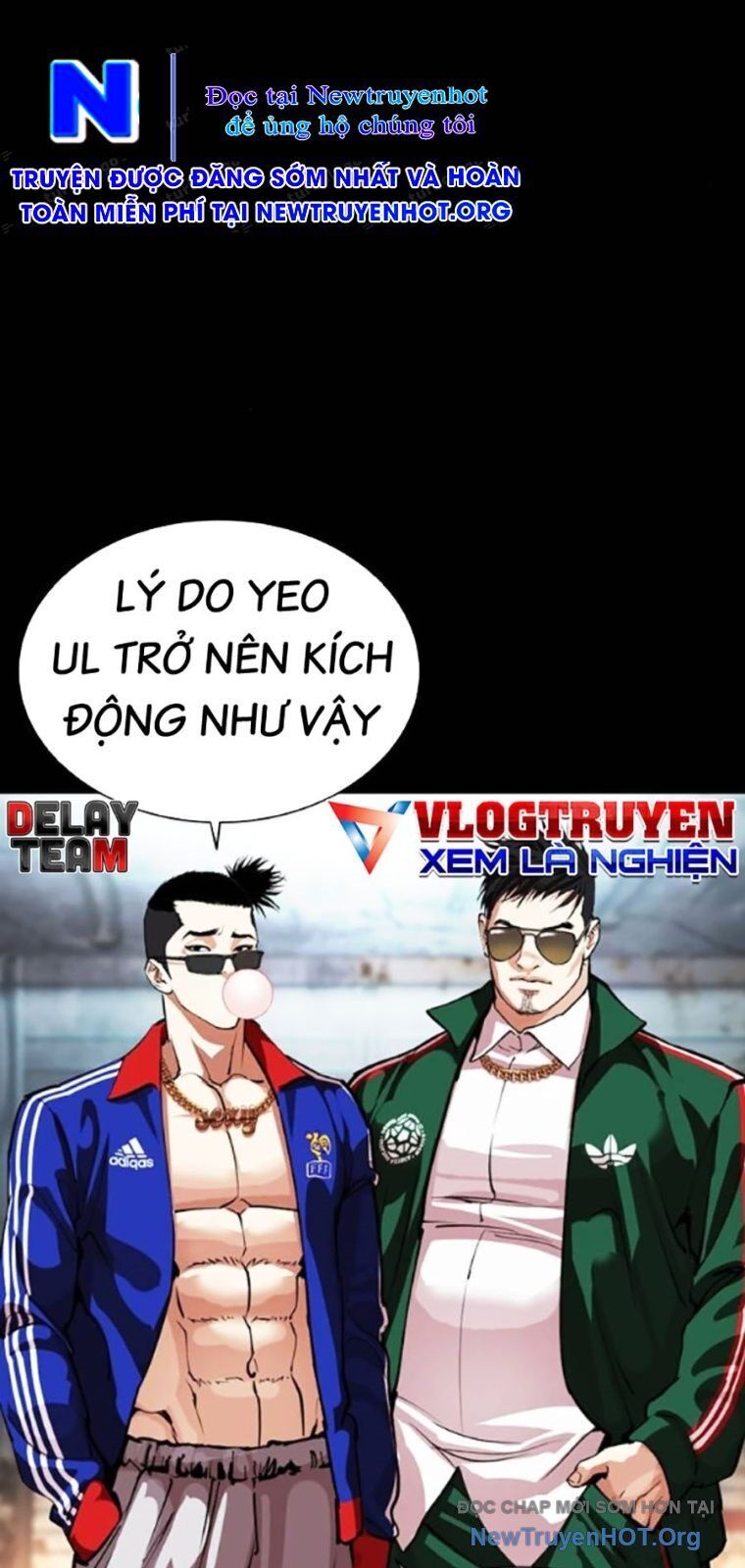 Hoán Đổi Diệu Kỳ Chap 563 - Next Chap 564