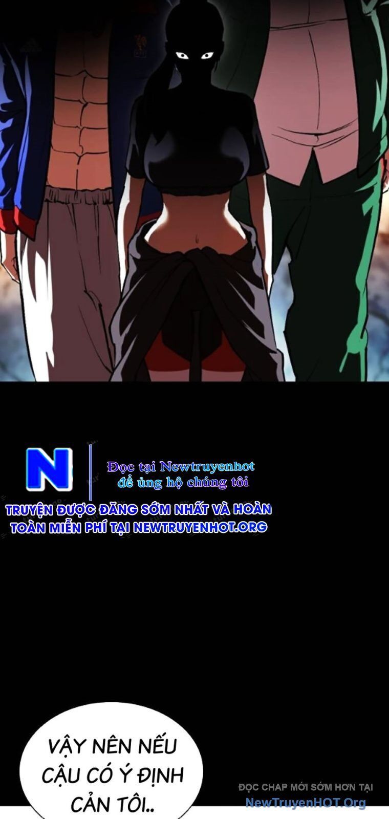 Hoán Đổi Diệu Kỳ Chap 563 - Next Chap 564