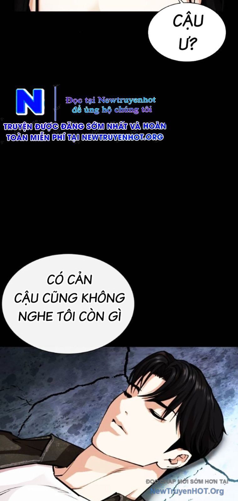 Hoán Đổi Diệu Kỳ Chap 563 - Next Chap 564