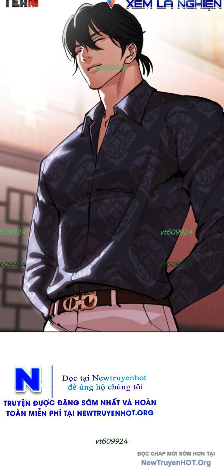 Hoán Đổi Diệu Kỳ Chap 563 - Next Chap 564