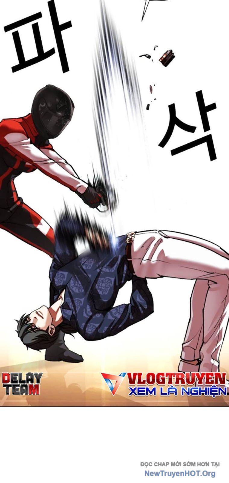 Hoán Đổi Diệu Kỳ Chap 563 - Next Chap 564