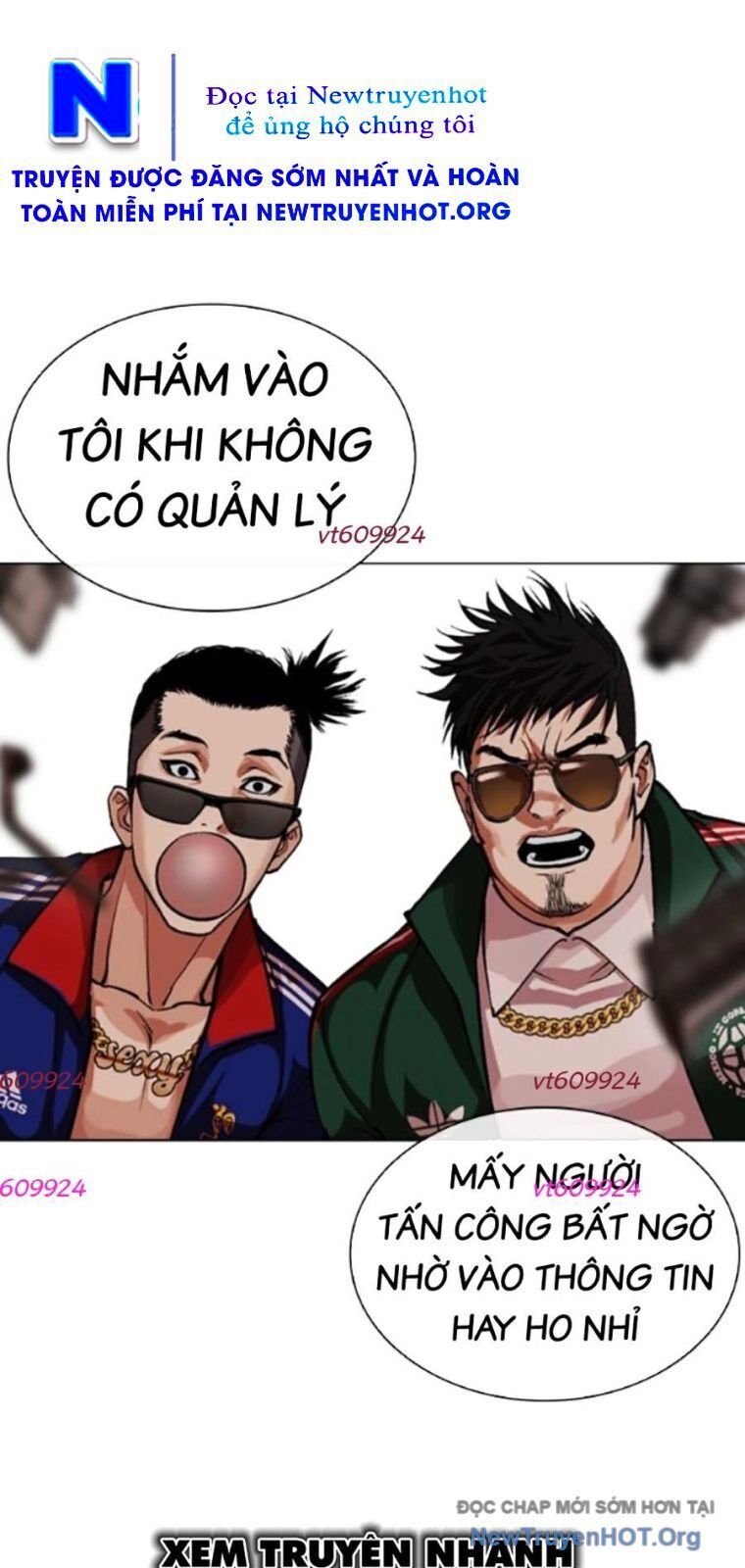 Hoán Đổi Diệu Kỳ Chap 563 - Next Chap 564