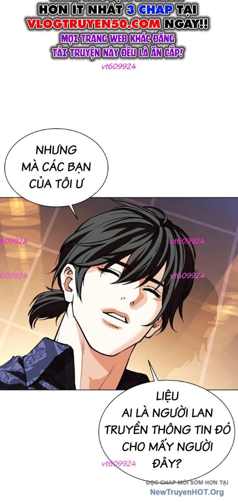 Hoán Đổi Diệu Kỳ Chap 563 - Next Chap 564