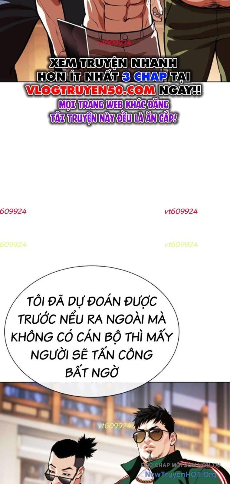 Hoán Đổi Diệu Kỳ Chap 563 - Next Chap 564