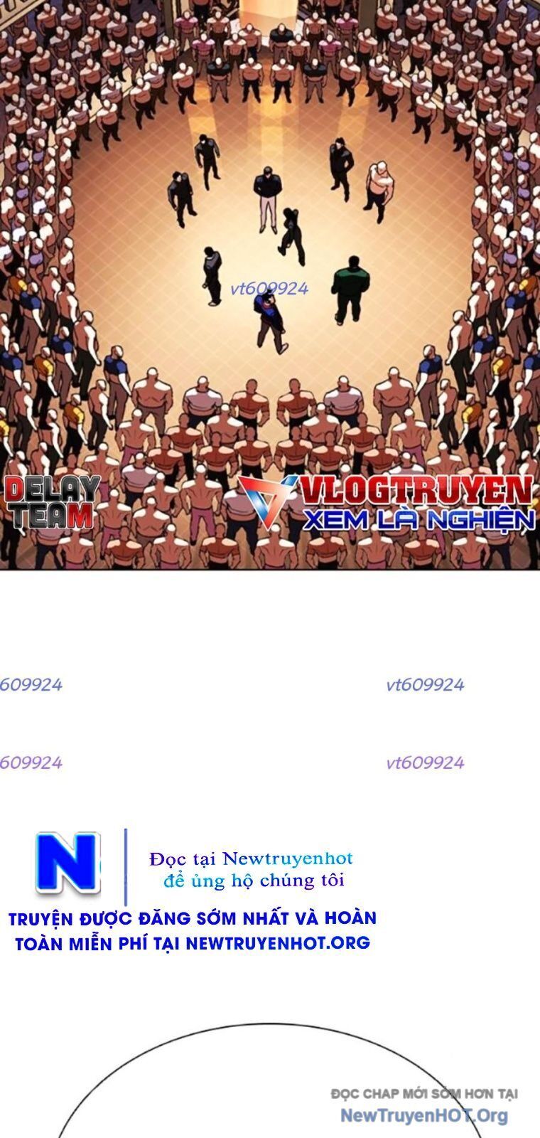 Hoán Đổi Diệu Kỳ Chap 563 - Next Chap 564
